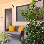 Ferienhaus 10 Min Airport & Wifi - Wonderful 5 Stars Bari
