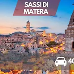 Prázdninový dům 10 Min Airport & Wifi - Wonderful 5 Stars Bari