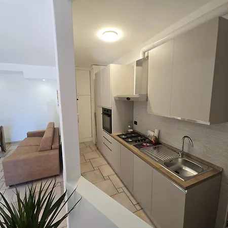 10 Min Airport & Wifi - Wonderful 5 Stars Ferienhaus