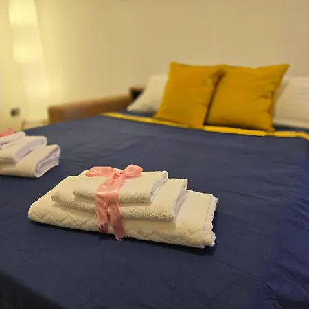 10 Min Airport & Wifi - Wonderful 5 Stars Ferienhaus