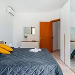 10 Min Airport & Wifi - Wonderful 5 Stars * Bari