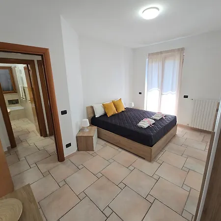 10 Min Airport & Wifi - Wonderful 5 Stars Bari