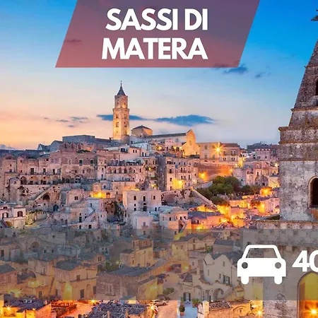 Semesterbostad 10 Min Airport & Wifi - Wonderful 5 Stars Bari