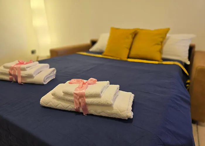 10 Min Airport & Wifi - Wonderful 5 Stars Casa de Férias