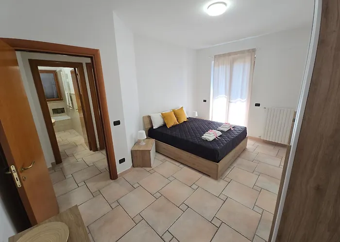 10 Min Airport & Wifi - Wonderful 5 Stars Bari